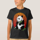 Suche nach pandabär tshirts Entwurf