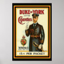 Suche nach herzog poster Vintag