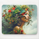 Suche nach göttin mousepads Mystisch