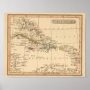 Suche nach west indies poster Engraved