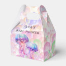 Suche nach quallen papier geschenk box Meerestier