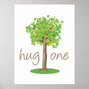 Suche nach hugger poster Baum