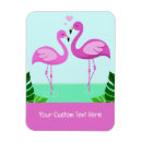Suche nach niedlicher flamingo magnete Darstellung