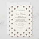 Suche nach scottish wedding einladungen Blumenreich