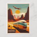 Suche nach vintage arizona poster Reisen