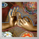 Suche nach ohm poster Buddha