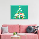 Suche nach weihnachtsbaum leinwandbilder Snoopie