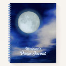 Suche nach vollmond kleine notizbücher Mondlicht