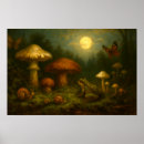Suche nach waldboden poster Pilze