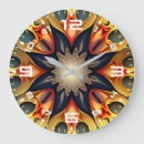 Suche nach wanduhr design wanduhren Blume