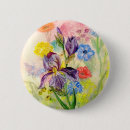 Suche nach lila iris buttons Natur