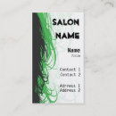 Suche nach besonders angefertigt visitenkarten Salon
