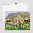 Suche nach mostar postkarten Brücke