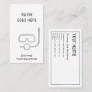 Suche nach tauchlehrer visitenkarten Schnorcheln