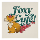 Suche nach foxy poster Fuchs