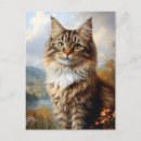 Suche nach maine coon poster Tabelle