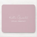 Suche nach nachname mousepads Für sie