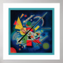 Suche nach kandinsky malerei poster Modern