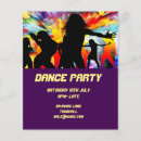 Suche nach disco party flyer Musik
