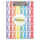 Suche nach regenbogen klemmbrett Girl