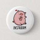 Suche nach lustige schweine buttons Cartoon