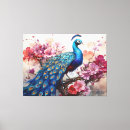 Suche nach schöner vogel leinwandbilder Pfau