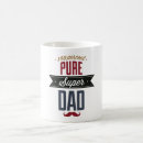 Suche nach super dad tassen Typografie