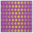 Suche nach vollmond stoffe Vintag