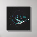 Suche nach schwarzes loch leinwandbilder Naturwissenschaften