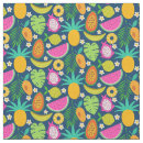 Suche nach banane stoffe Ananas