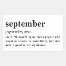 Suche nach september aufkleber Geburtstag