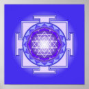 Suche nach sri yantra poster Heilige geometrie