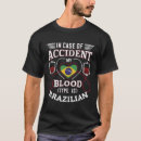 Suche nach brasilianische flagge tshirts Brasilianischer stolz