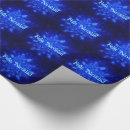 Suche nach feliz navidad geschenkpapier Blau