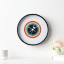 Suche nach seltsam wanduhren Niedlich