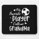 Suche nach fußballspieler mousepads Athlet