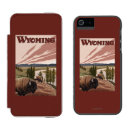 Suche nach bison iphone hüllen Yellowstone