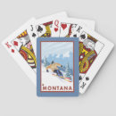 Suche nach skifahrer spielkarten Presse