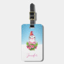 Suche nach nordpol gepäckanhänger Niedlich