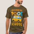 Suche nach schulbus tshirts Gelbbus