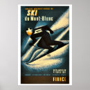 Suche nach mont blanc poster Tourismus