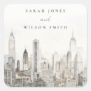 Suche nach new york skyline aufkleber Modern