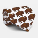 Suche nach bison krawatten Cartoon