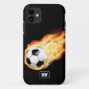 Suche nach soccer iphone hüllen Kugel