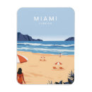 Suche nach miami beach magnete Sommer