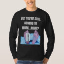 Suche nach büro tshirts Mitarbeiter