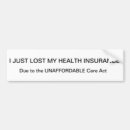 Suche nach obamacare autoaufkleber Krankenversicherung