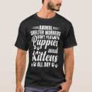 Suche nach arbeitstier tshirts Haustier