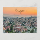 Suche nach sarajevo postkarten Stadt