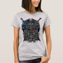 Suche nach mythologie tshirts Wikinger